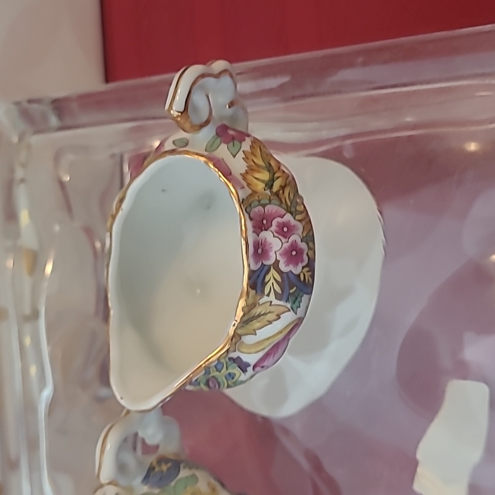 Lefton china - Picture 3 of 4